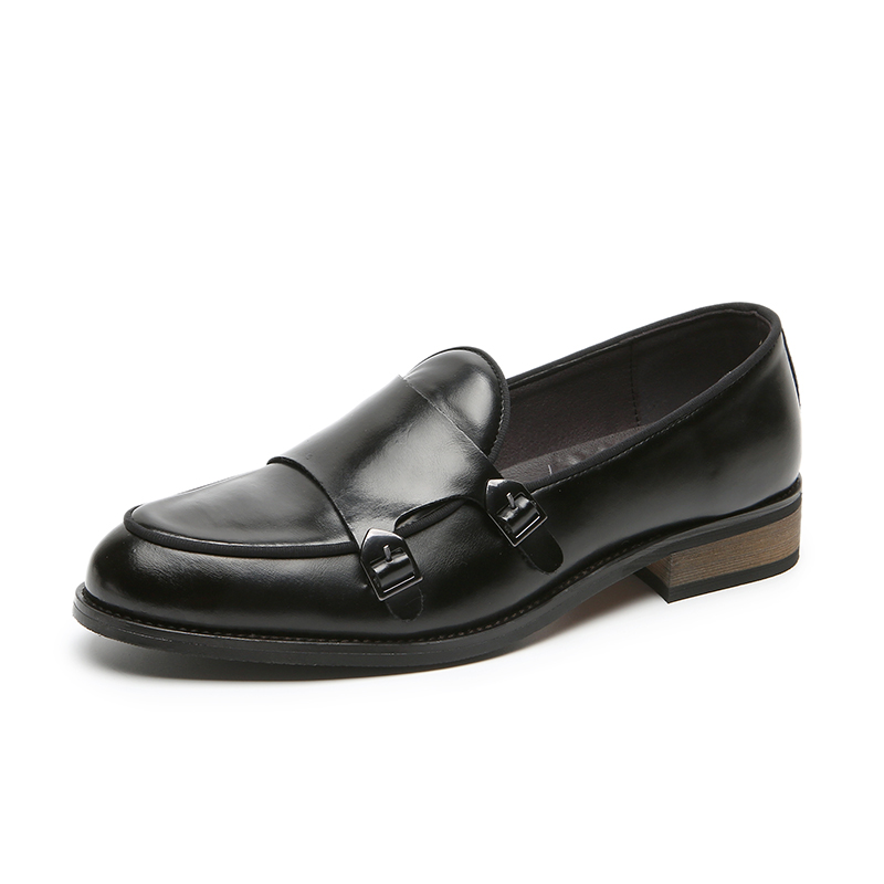 

FAPAI Мужские повседневные кроссовки Low Top черные, цвет Black