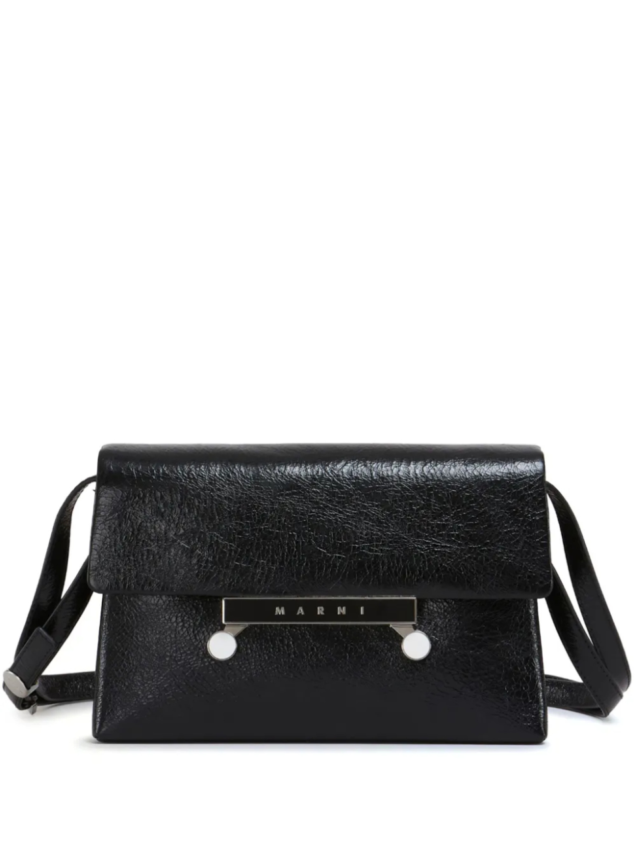 

Маленькая сумка на плечо Envelope Marni, черный