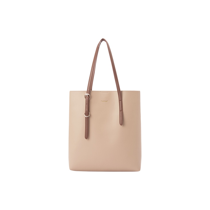 

SEM/R Синтетическая кожаная женская сумка через плечо разноцветная, Style B Khaki 50601