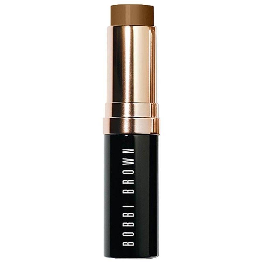 

Тональный крем для лица skin foundation stick Bobbi Brown, c-086 - cool almond, вес 9 гр.