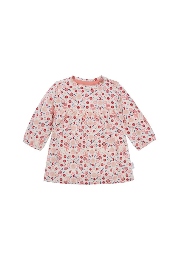 Трикотажное платье Noppies, Floral Pattern