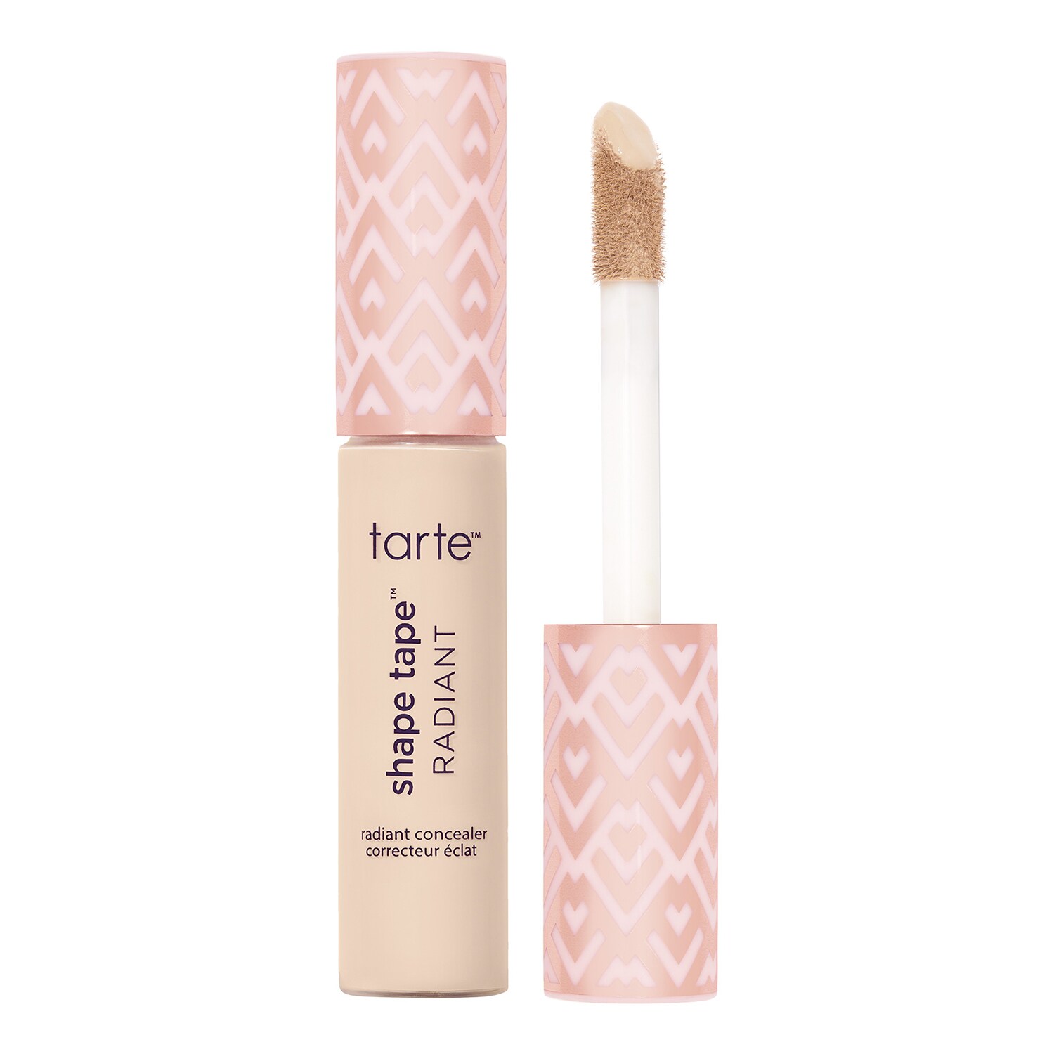 

Консилер Shape Tape Radiant Tarte, 16N fair-light neutral (10 ml)