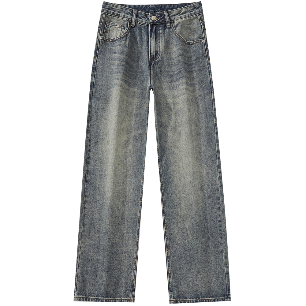 

Jeep Джинсы Moxima Lifestyle Unisex Blue