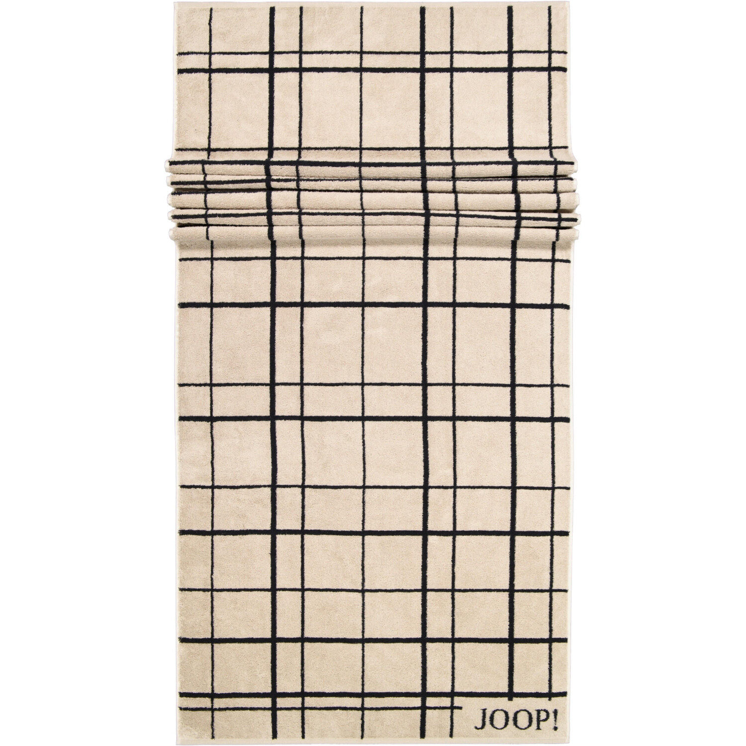 

Полотенца select layer 1696 Joop!, бежевый