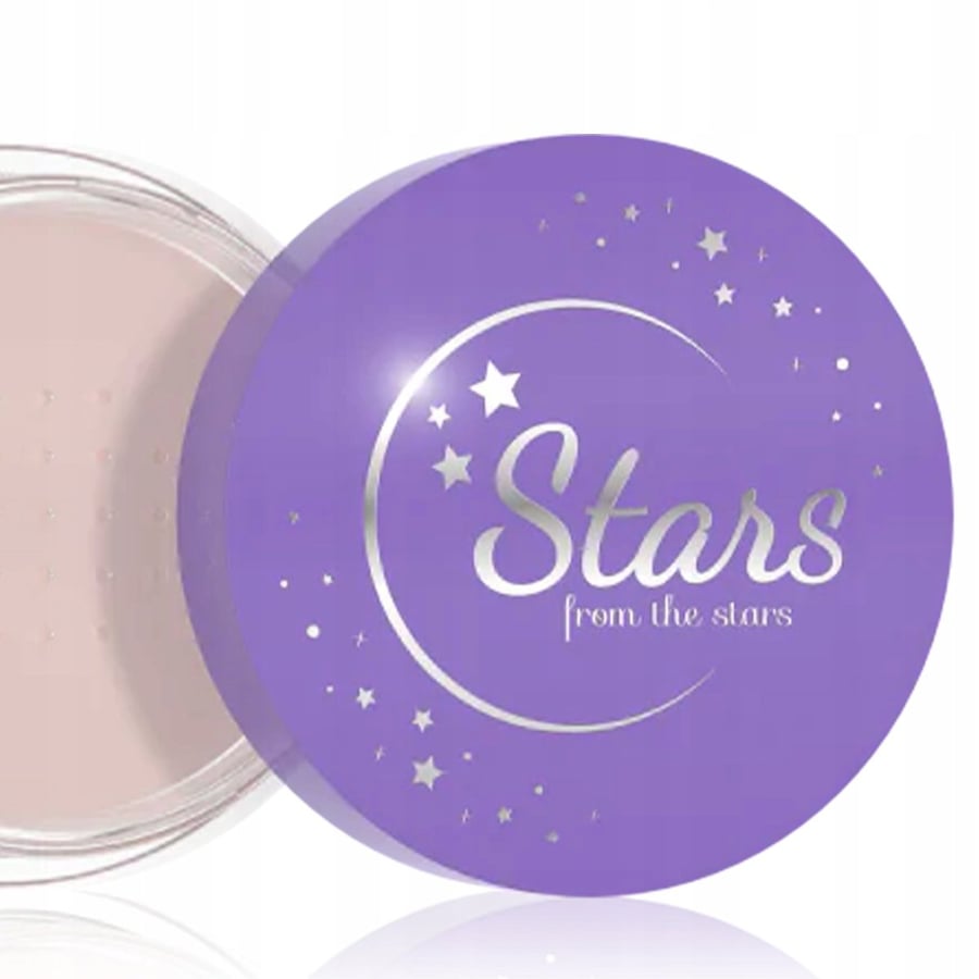 

Звезды от звезд СИНЯЯ РАССЫПКА для лица VELVET SHINE #02 Stars