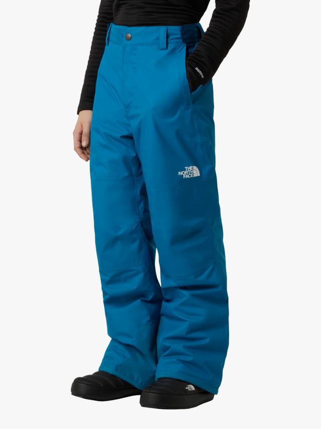 

Детские утепленные штаны Freedom The North Face, Dusk Blue