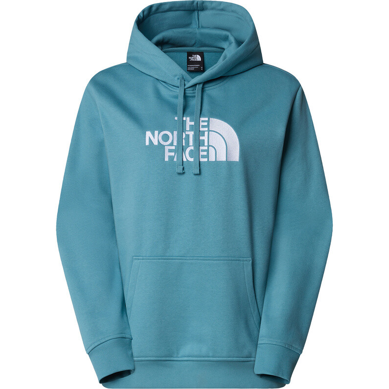 

Женская худи Drew Peak The North Face, синий