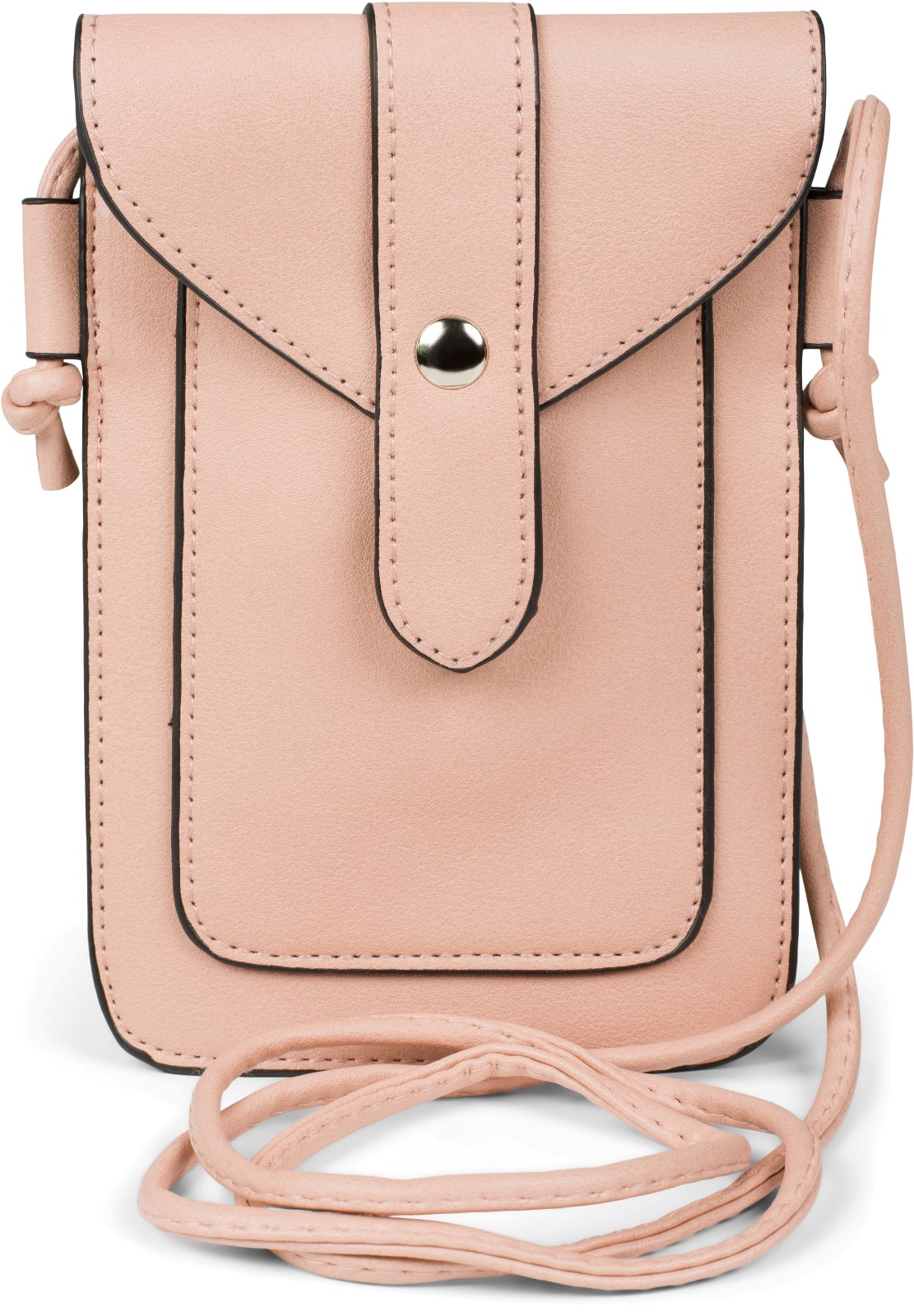 

Сумка через плечо styleBREAKER Handytasche, цвет Rose