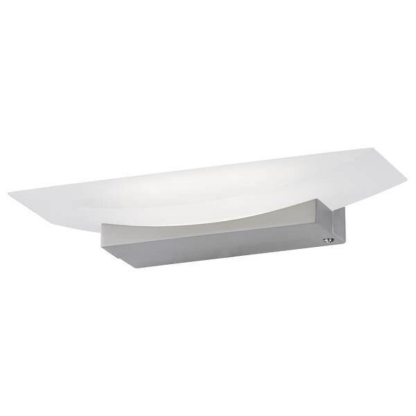 

Светодиодный настенный светильник Fischer & Honsel Bowl II