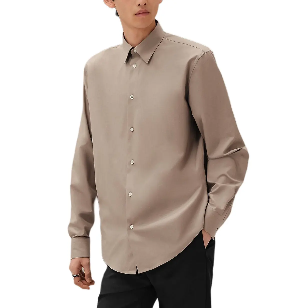 

Рубашка мужская Pebble HERMES, Pebble