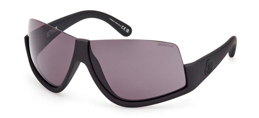 

Солнцезащитные очки Moncler VYZER ML0269 унисекс размер 0/0/125