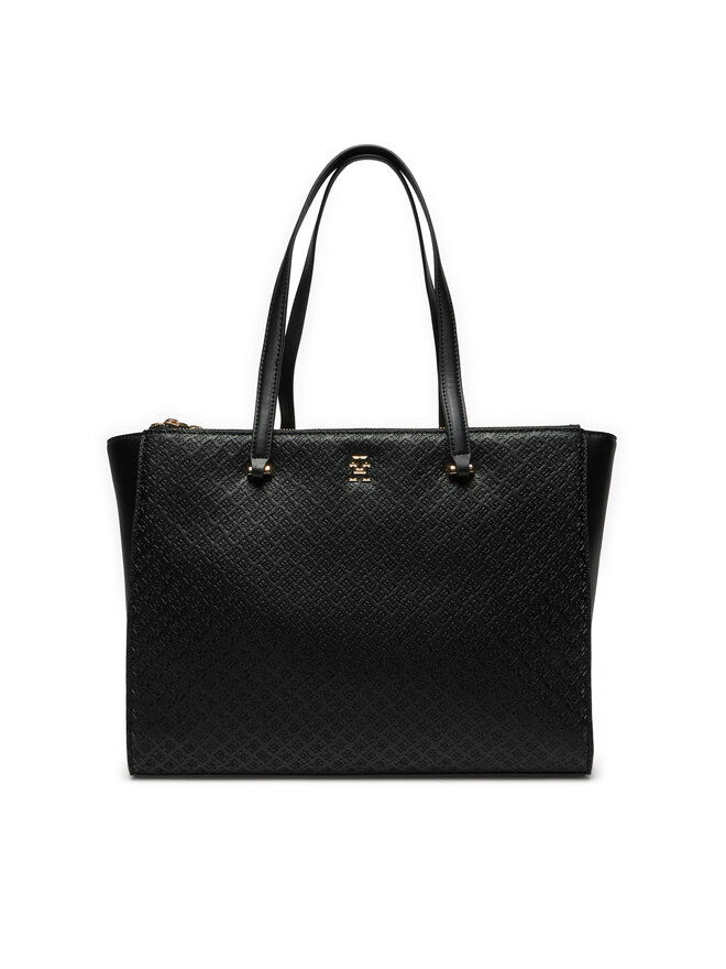 

Сумочка AW0AW16948 Tommy Hilfiger, черный