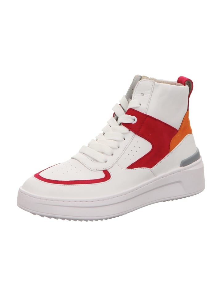 

Высокие кроссовки Gabor High, белый