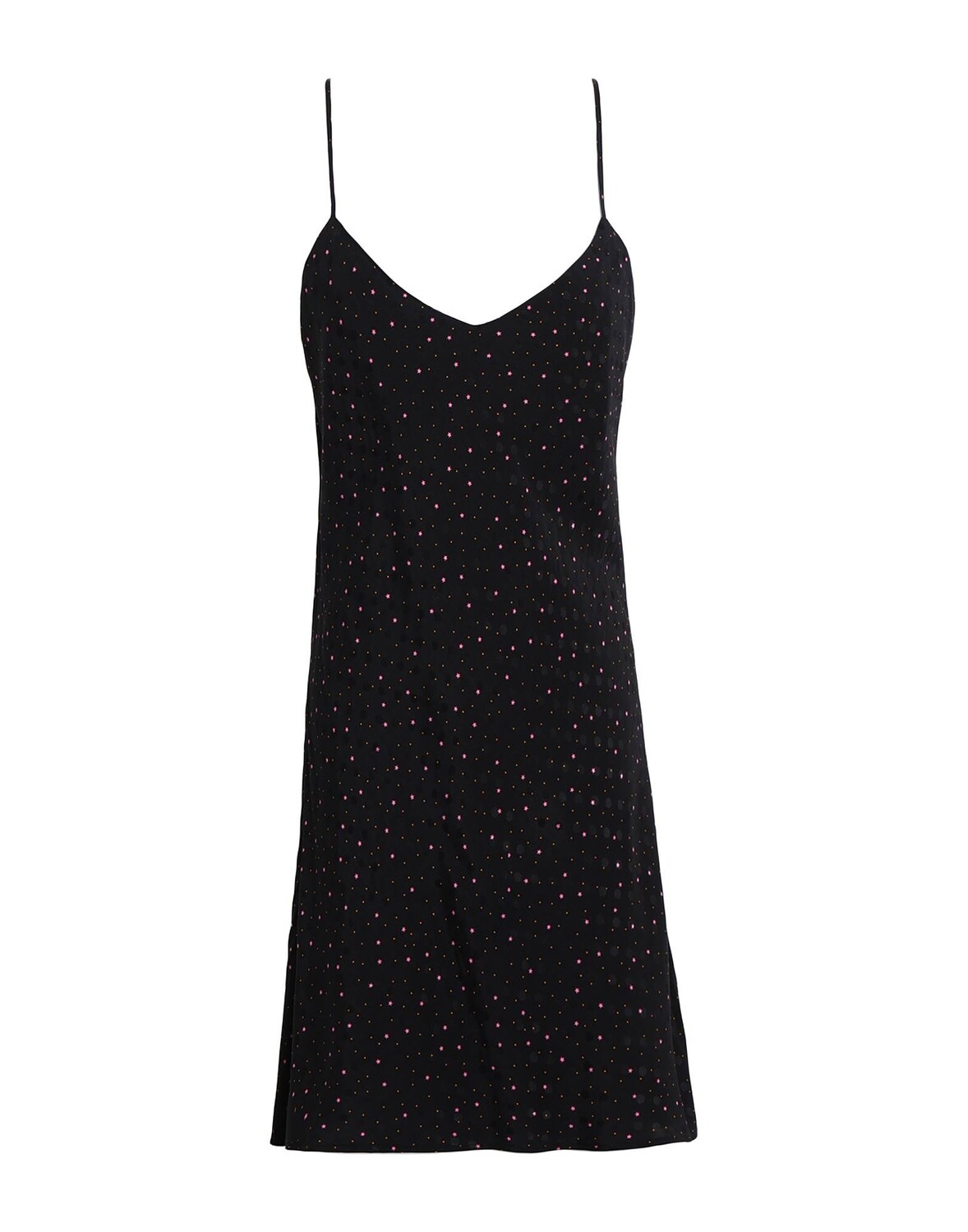 

Платье Topshop, черный