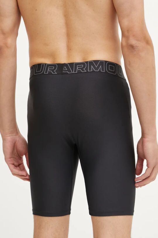 

Комплект из трех боксеров Under Armour, черный