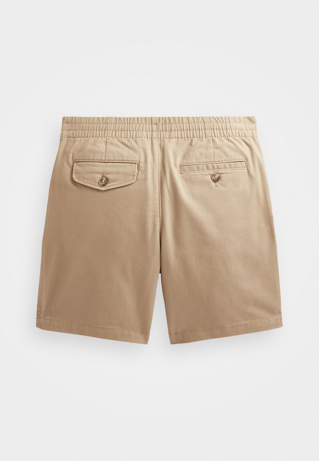 Шорты PREPSTER FLAT FRONT Polo Ralph Lauren, цвет khaki hill — фото 2