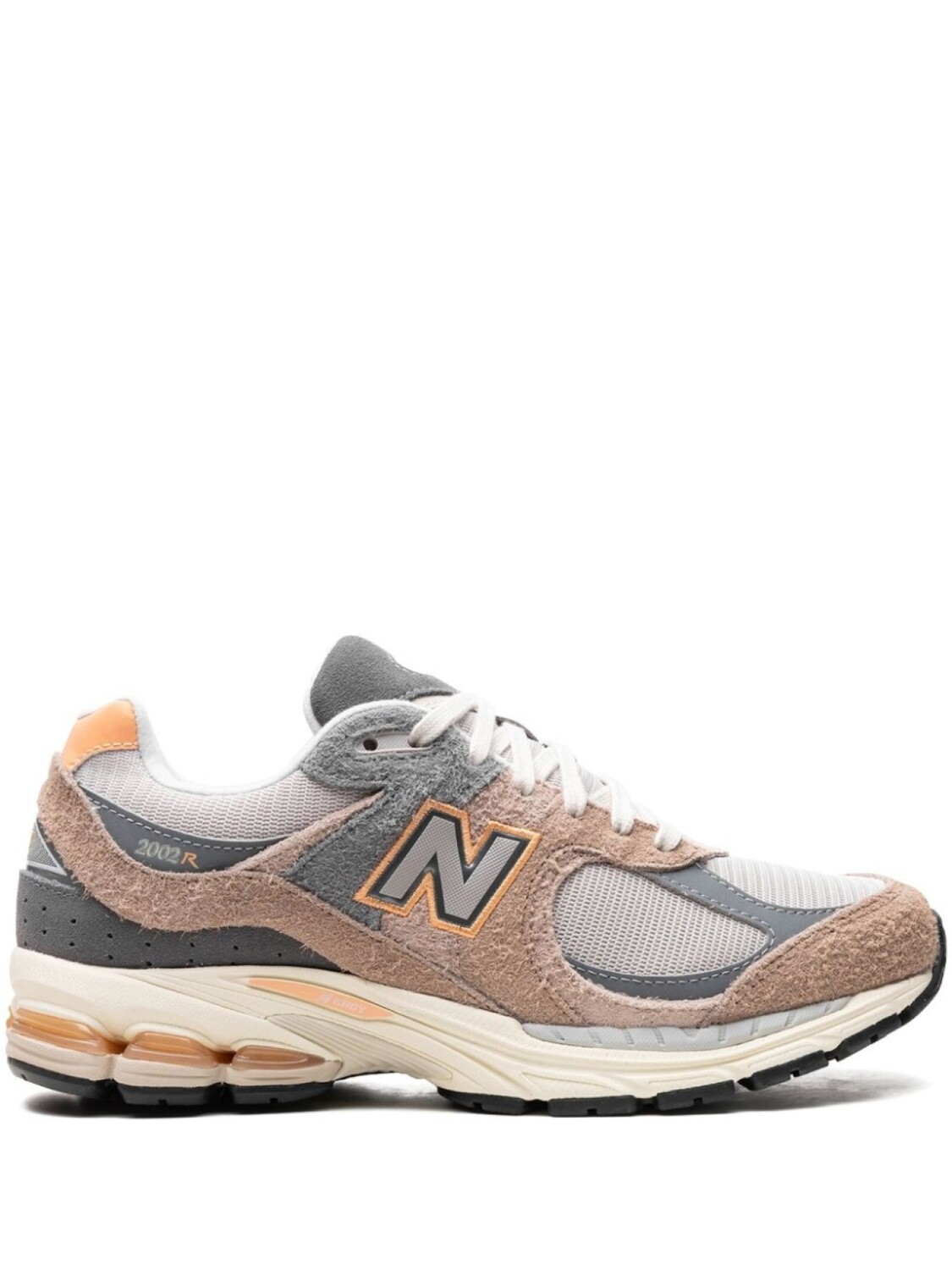 

Кроссовки 2002R New Balance, коричневый