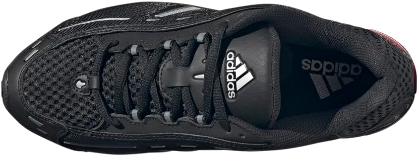 Кроссовки adidas Унисекс-взрослые Megaride O1, мультиколор — фото 4
