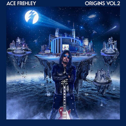 

Виниловая пластинка Frehley, Ace - Origins Vol. 2