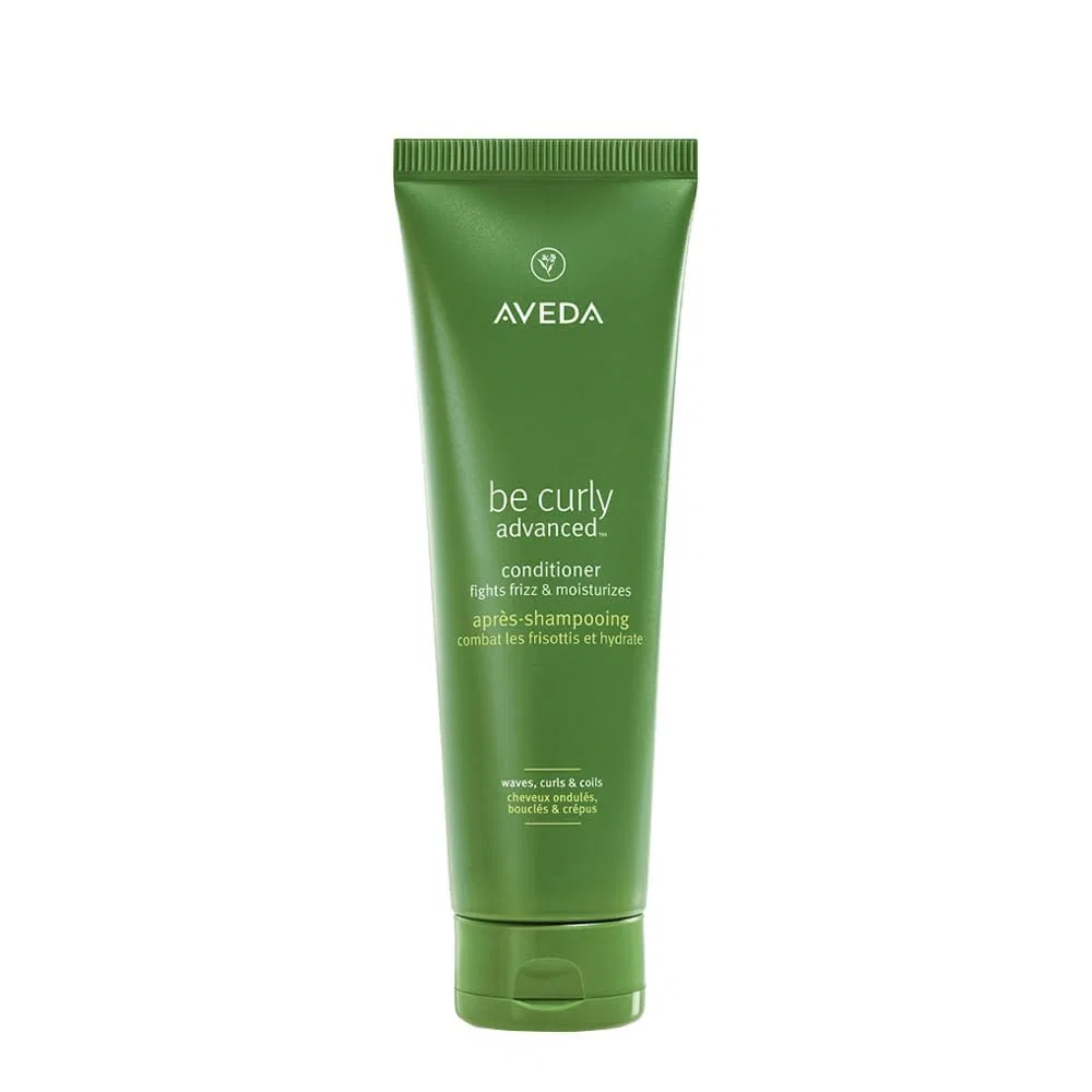 Увлажняющий кондиционер для вьющихся волос Aveda Be Curly Advanced Conditioner Aveda