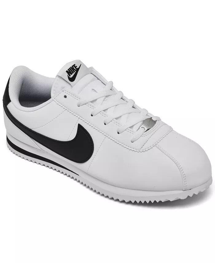 

Повседневные кроссовки Big Kid's Cortez от Finish Line Nike, мультиколор