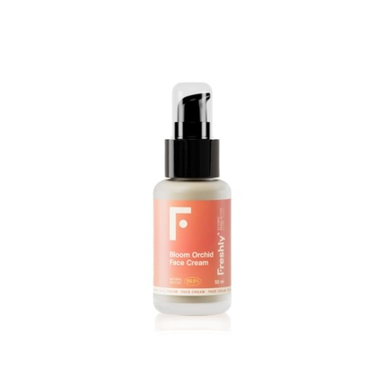 

Косметика Bloom Orchid Увлажняющий крем для лица 50 мл Freshly