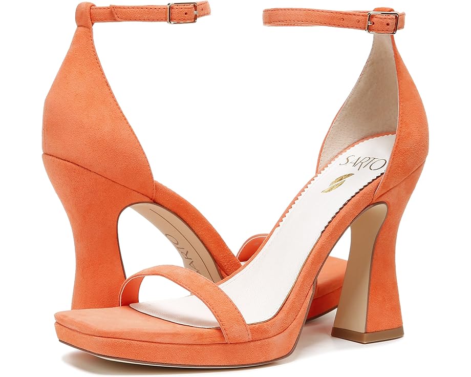 

Туфли Franco Sarto Dolores, цвет Papaya