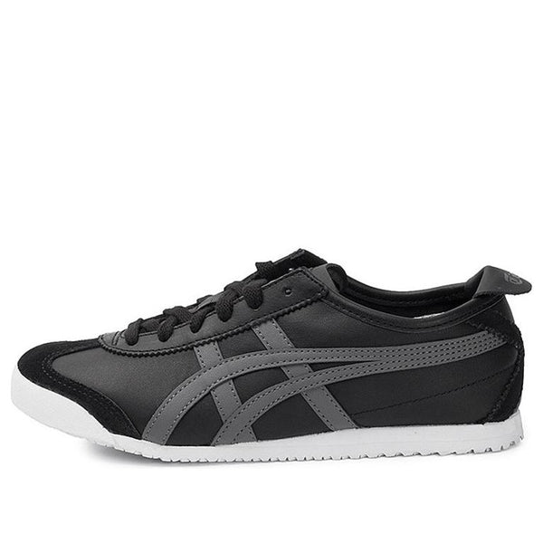 

Кроссовки мексика 66 Onitsuka Tiger, серый