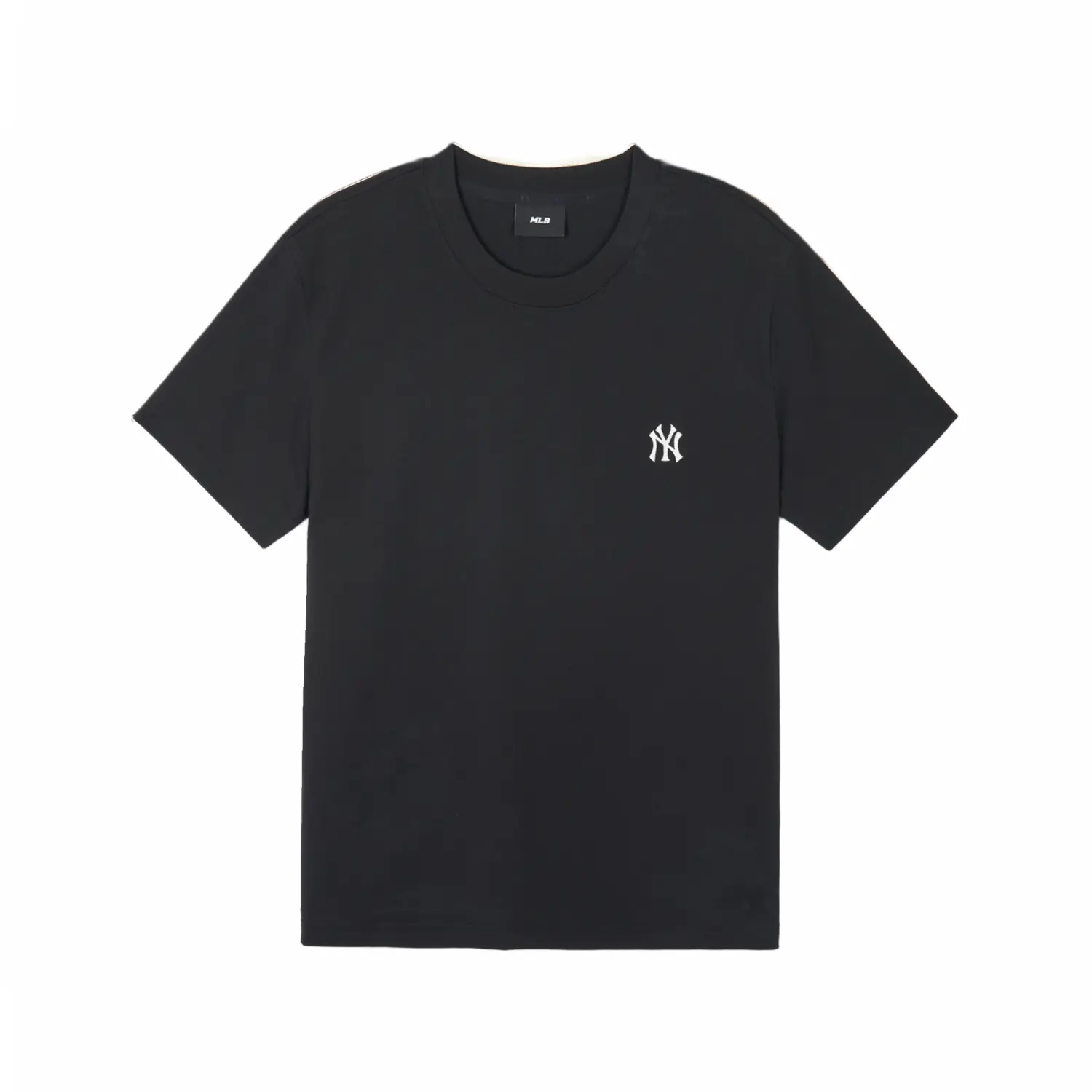 

MLB Футболка New York Yankees унисекс черная