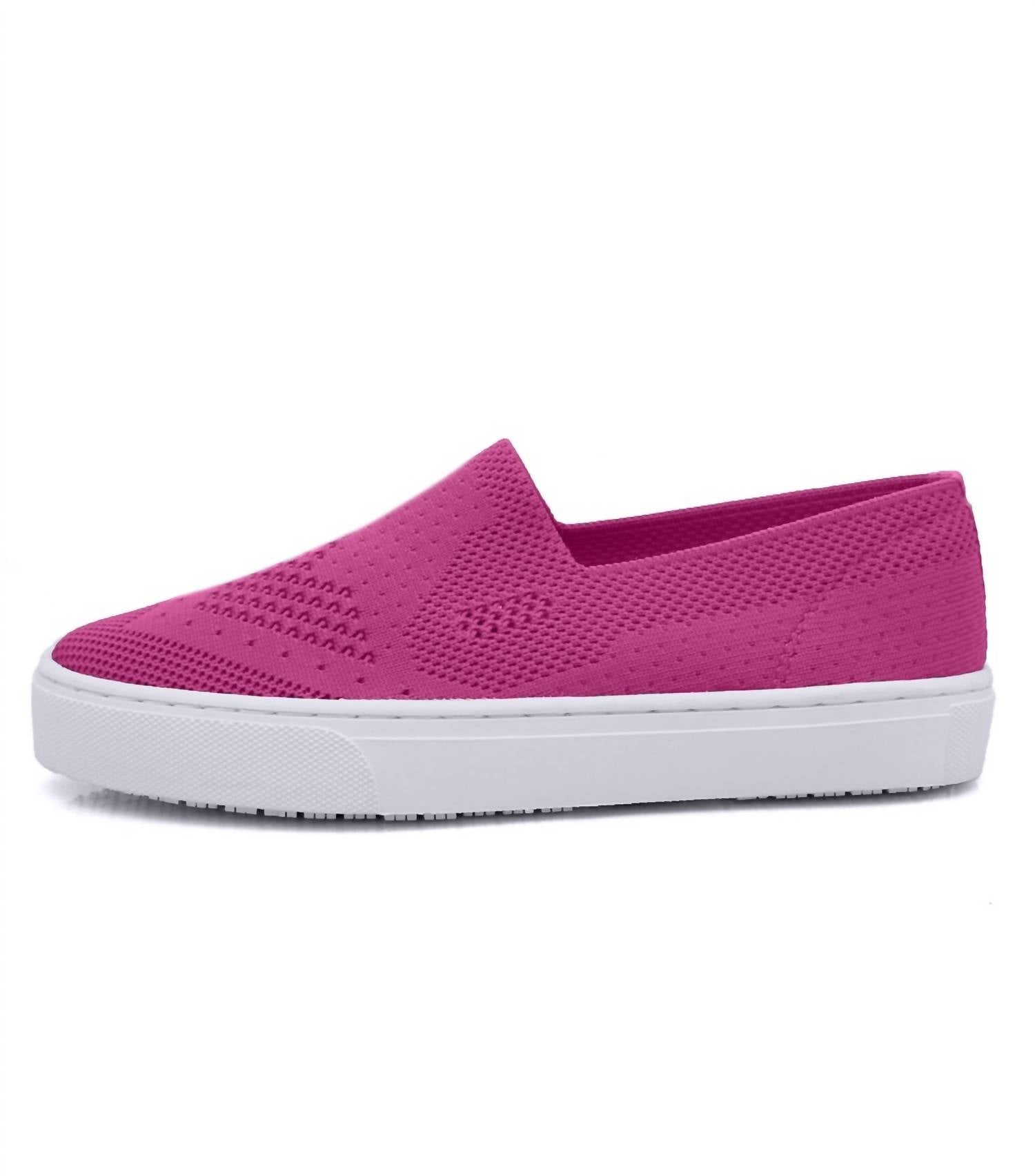 Женские джазовые слипоны Berry Laforst, Berry