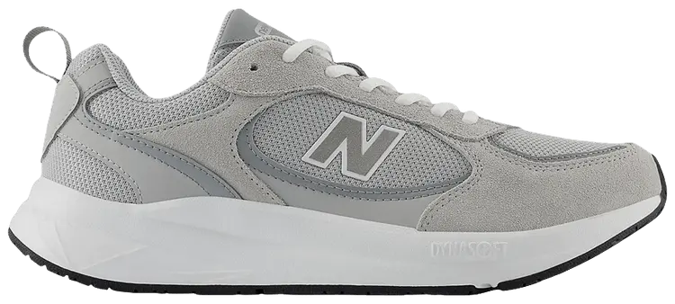 

Кроссовки New Balance 950v1 2E Wide 'Grey Matter', серый