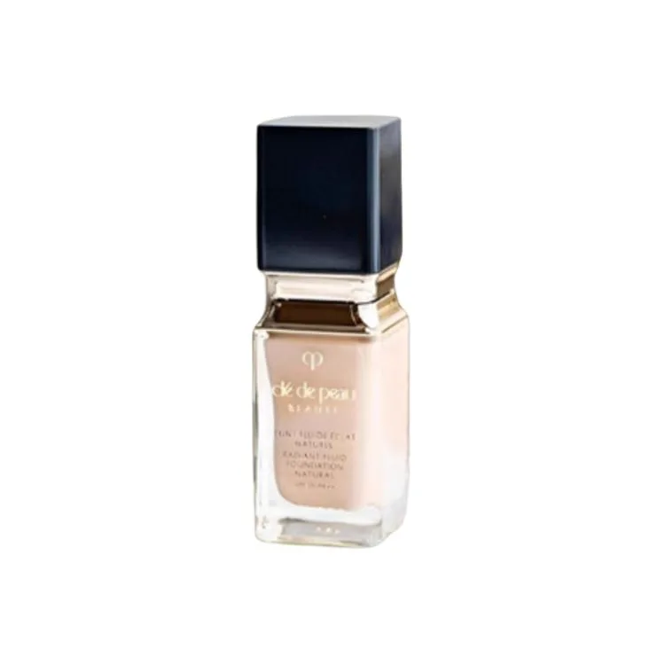 Clé De Peau Beauté Жидкий тональный крем с сияющим и мягким эффектом, OC00 Yellow Undertone