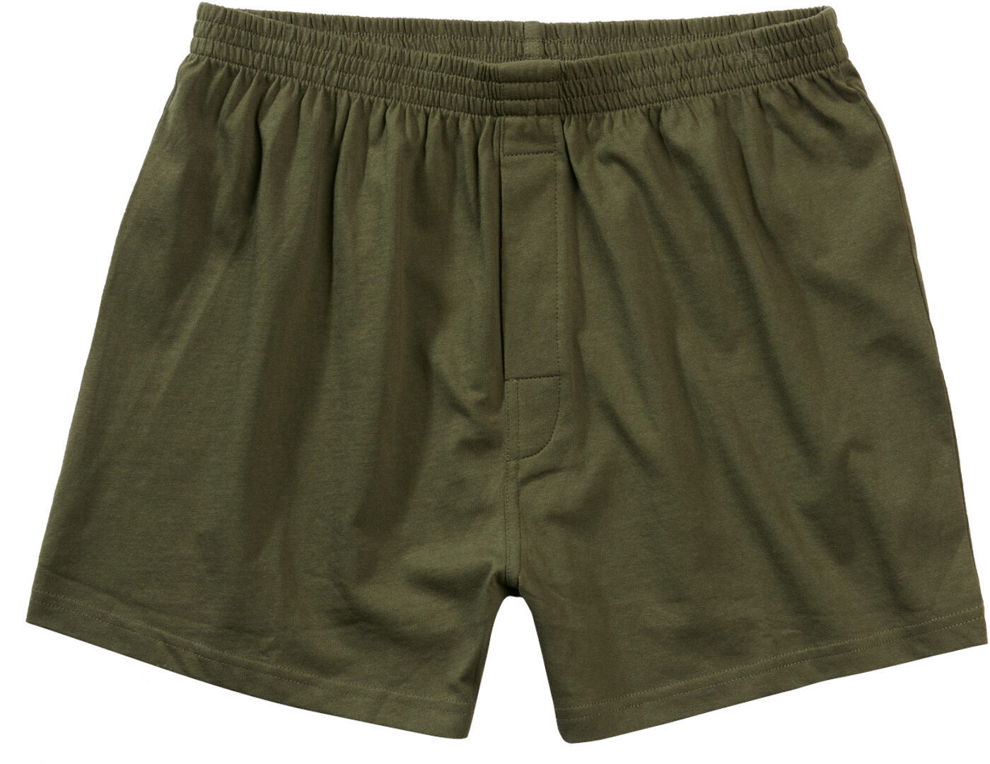 

Шорты Brandit Boxershorts, оливковый