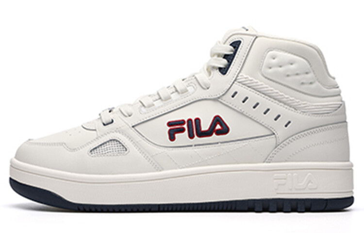 

Мужские баскетбольные кроссовки Fila Vintage