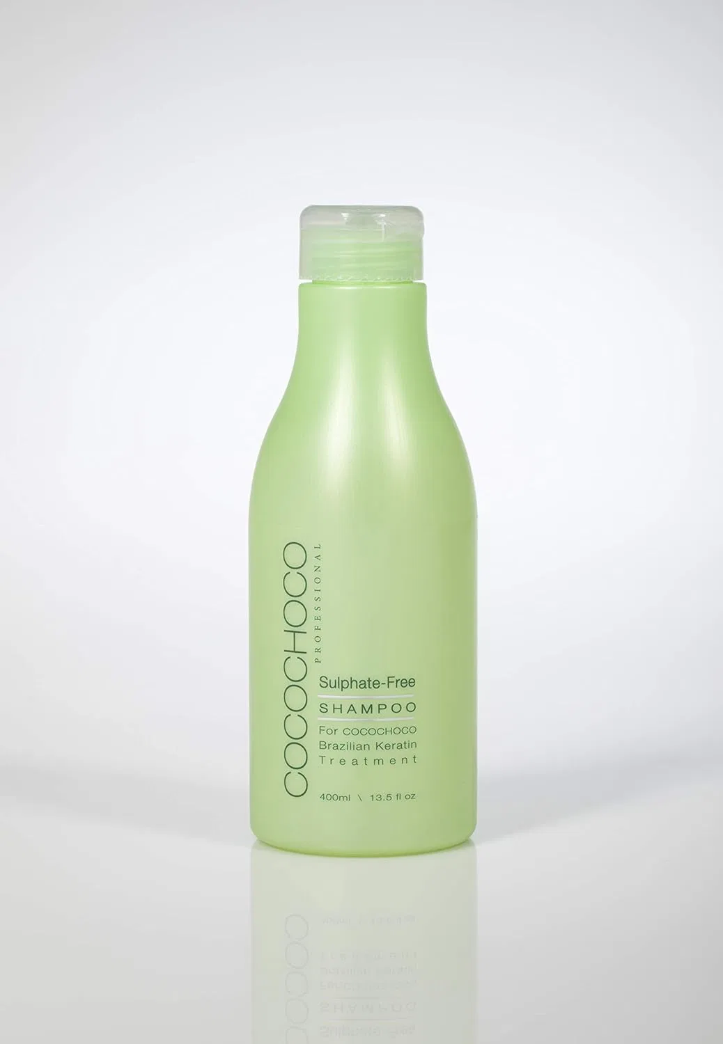 Шампунь COCOCHOCO Free Sulphate 400 мл Cocochoco