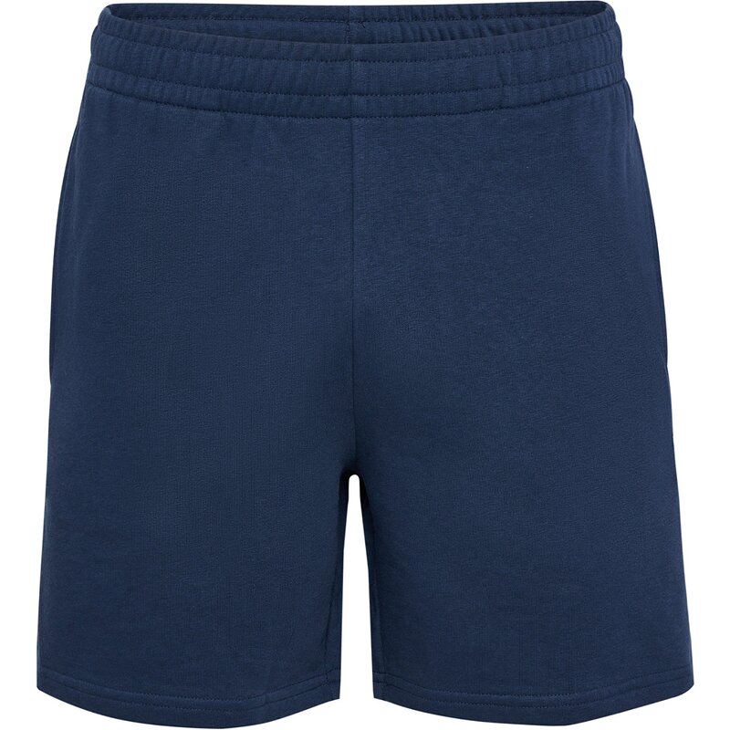 

Шорты hmlpulse co обычные спортивные шорты Hummel, цвет dress blues