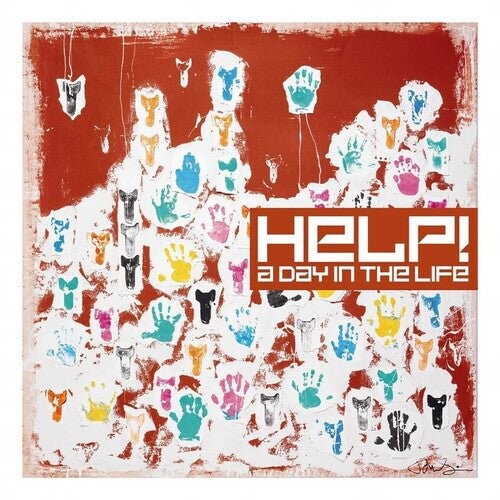 

Виниловая пластинка Help: A Day In The Life / Various