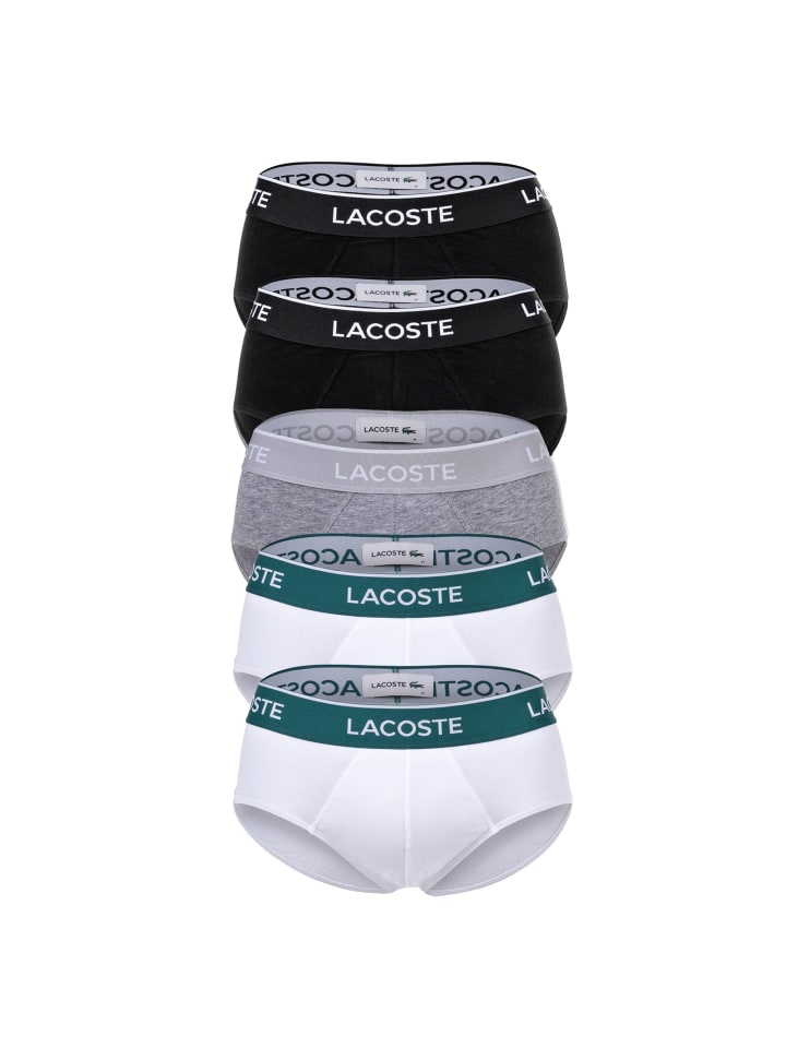 

Трусы Lacoste