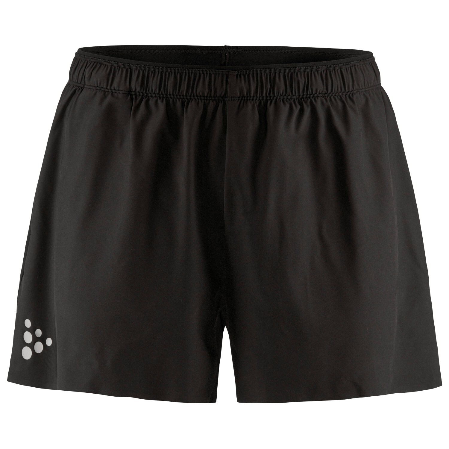 

Шорты для бега Craft Pro Hypervent 2in1 Shorts 2, черный