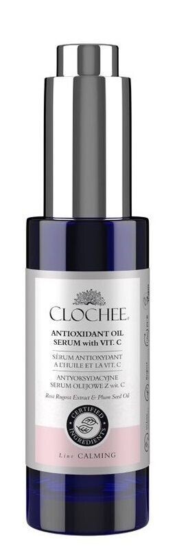

Clochee сыворотка для лица, 30 ml