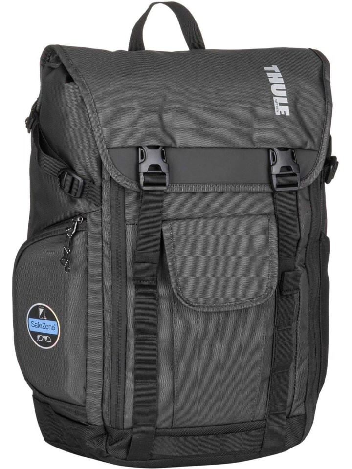

Рюкзак Thule Rucksack / Backpack Subterra Backpack 25L, цвет Dark Shadow