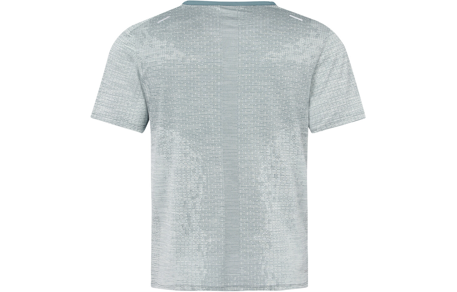 

Футболка мужская светло-серая Nike, серый