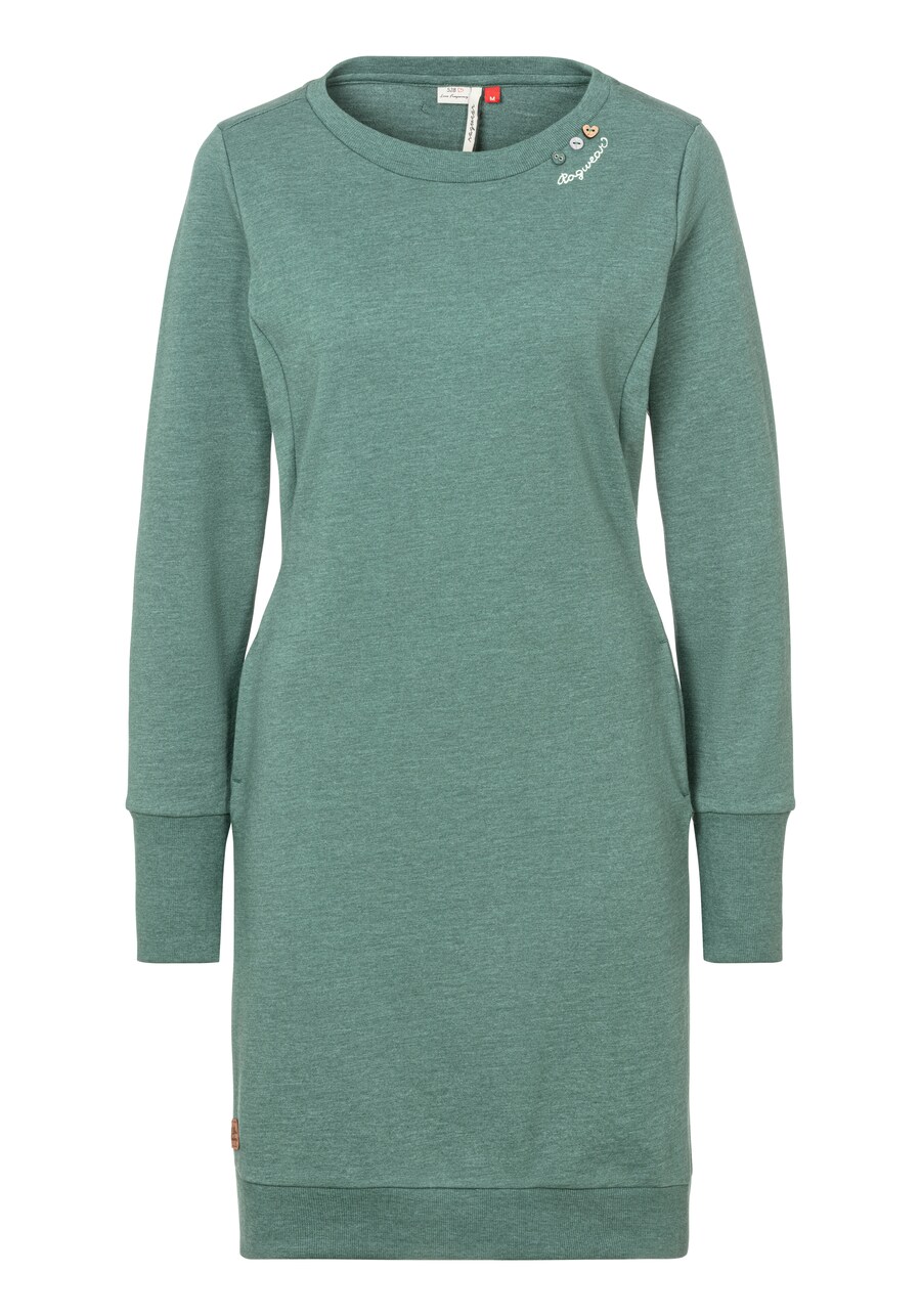 

Платье Ragwear, цвет Jade