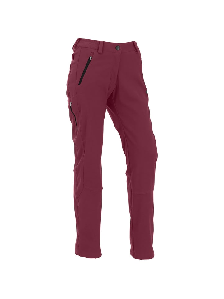 

Maul Sport Брюки Funktionsshorts "Rhön XT" in Beige