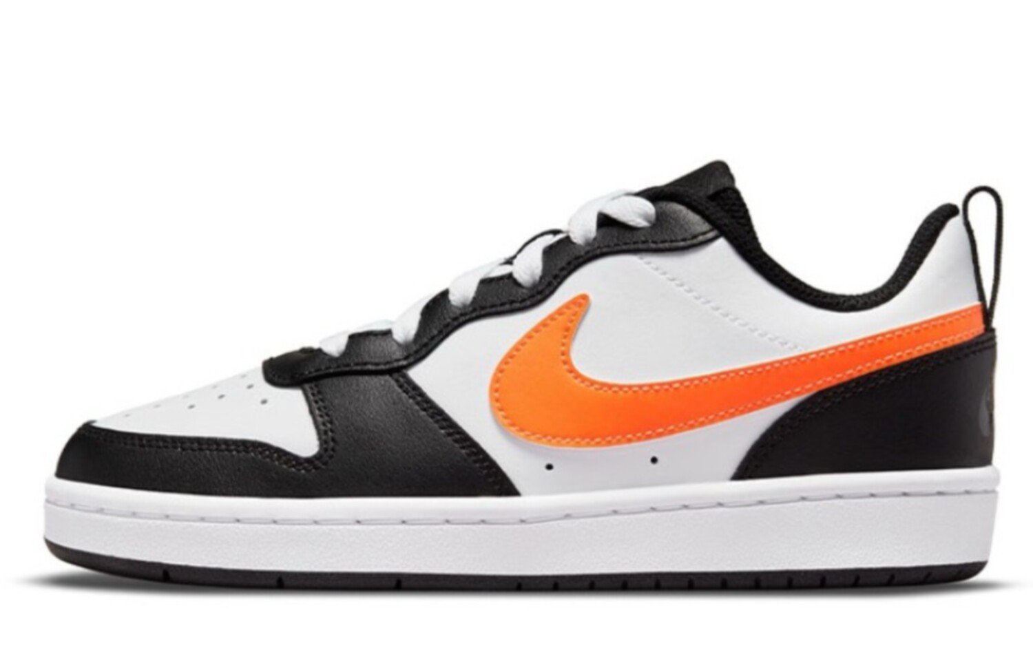 

Женские кроссовки для скейтбординга Nike Court Borough Low, Pink