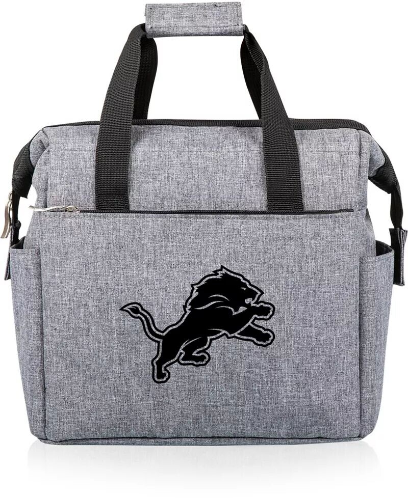 

Picnic Time Detroit Lions On The Go Холодильник для обеда