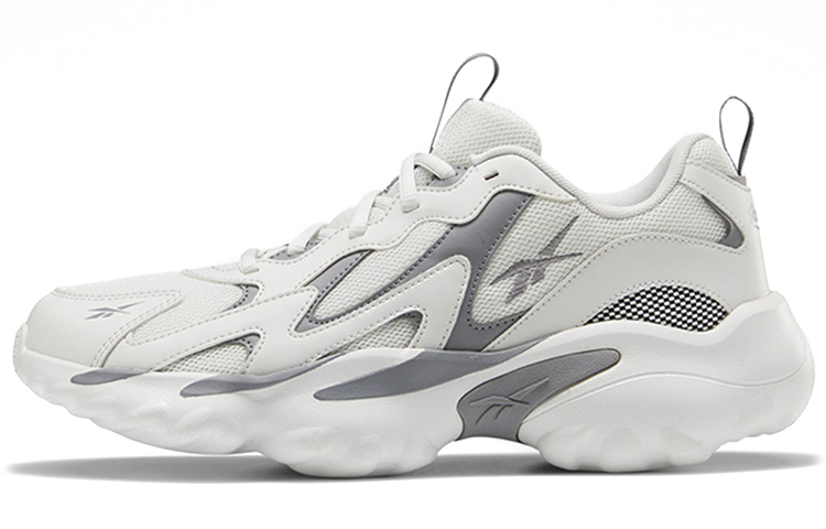 

Кроссовки Reebok DMX Series 1000 Lifestyle унисекс, Серый, Кроссовки Reebok DMX Series 1000 Lifestyle унисекс