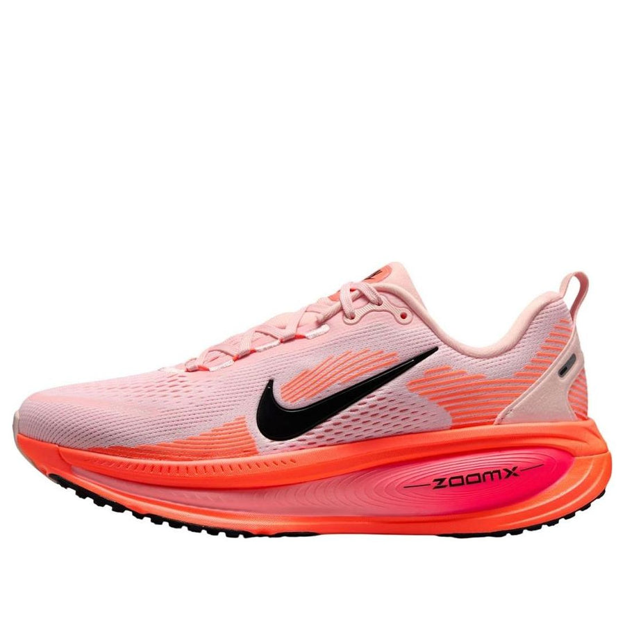 Кроссовки (WMNS) Nike Air Zoom Vomero 18 'Echo Pink', розовый