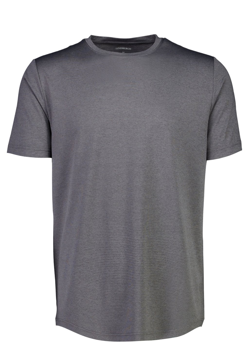 

Базовая футболка TECHNICAL FAST DRY TEE Lindbergh, серый