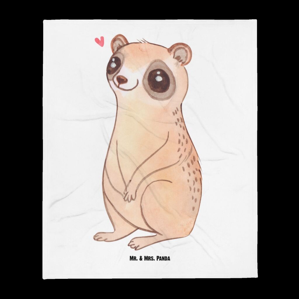 

Mr. & Mrs. Panda Cuddly Blanket Slow Lorikeet Happy - Белый - Подарок, Диванное Одеяло, Милое, Хорошее Настроение, Животные, Покрывало, Смешные Высказывания, Шерстяное Одеяло, Одеяло, Животные Мотивы